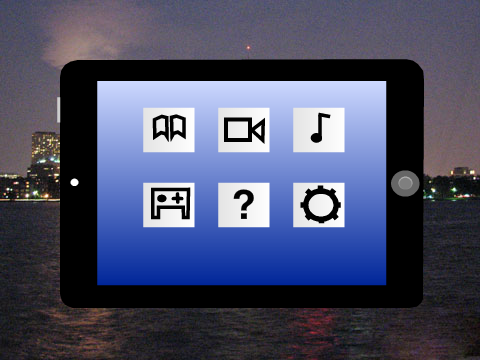 Bapple Tablet