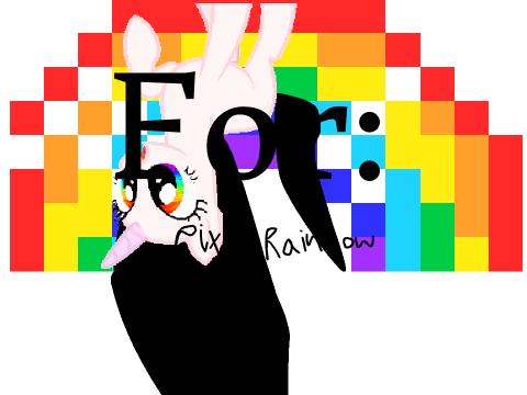 I need a new profile pic remix