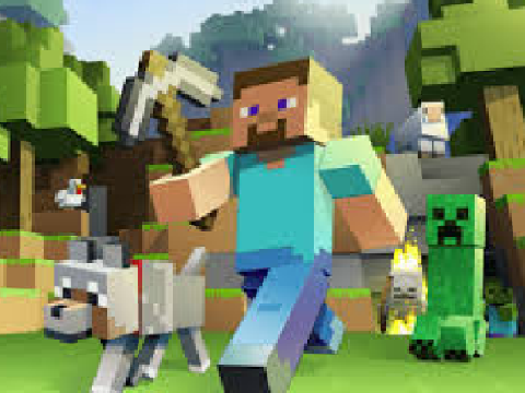 Minecraft