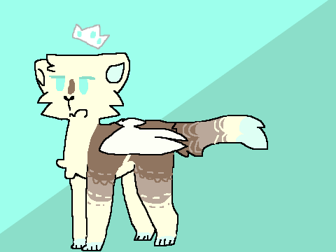 CelesCat Bio - Anne