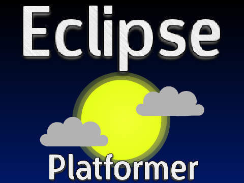 -Platformer- Eclipse