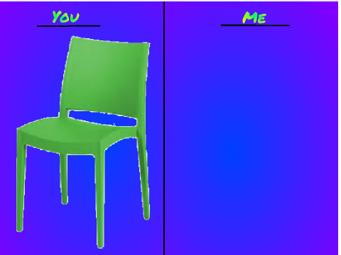 How I draw YOUR OC remix