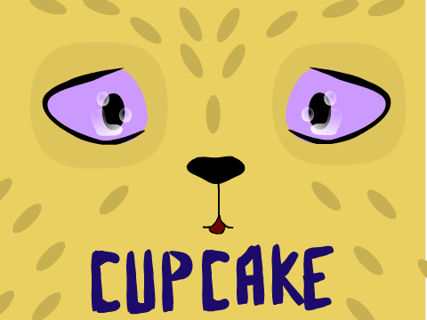 Logo for Annacupcake_cat