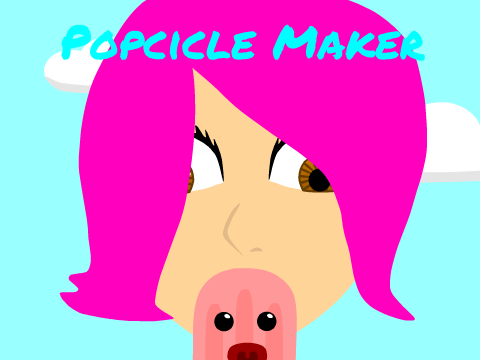 Popcicle Maker