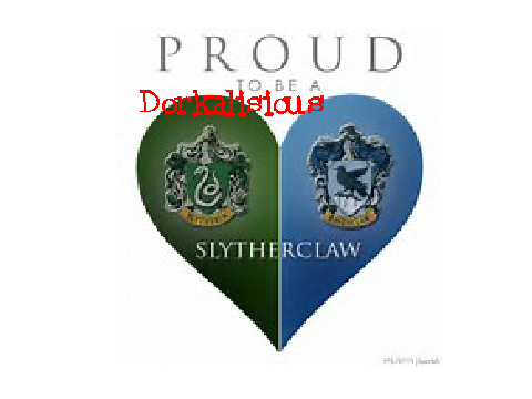 Sign if your a Slytherclaw remix