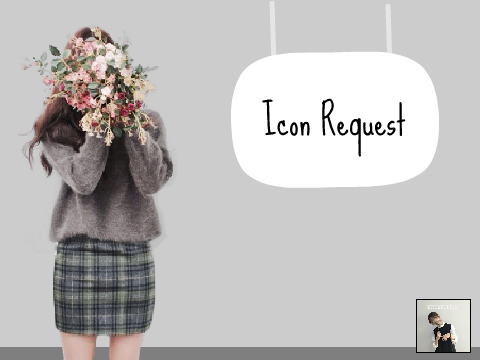 Icon Request