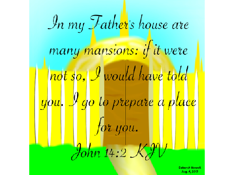 Bible Verse Art