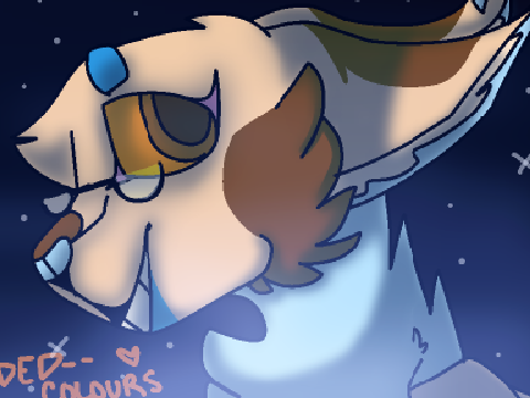 AT with MooDingo!