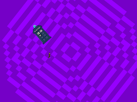 Doctor Who - The Game