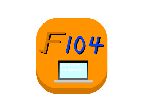 Logo for @fernando104