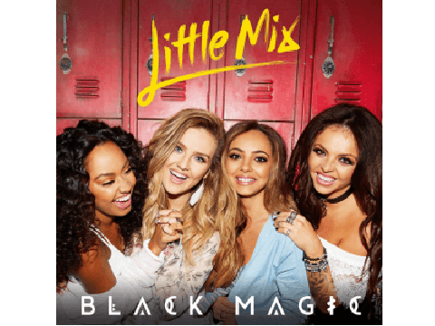 Black Magic