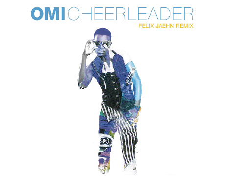 Cheerleader