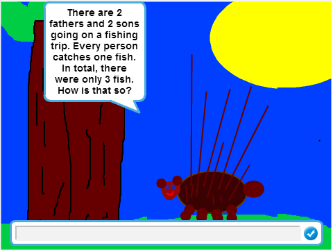 Riddles 3!