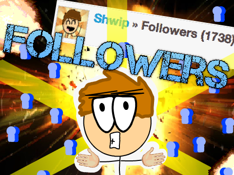 Followers In A Nutshell