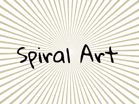 Spiral Art