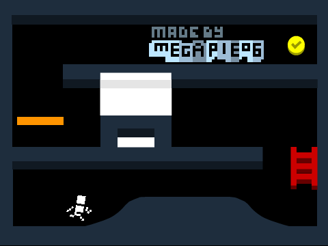 Ultimate Platformer Physics v1.4.1              