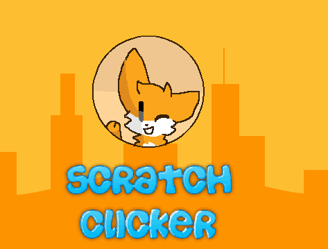 Scratch Clicker 2.6
