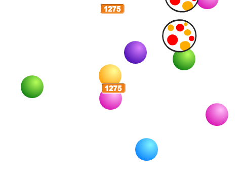Mashing Buttons Slowly