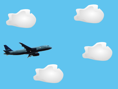 Taco Plane