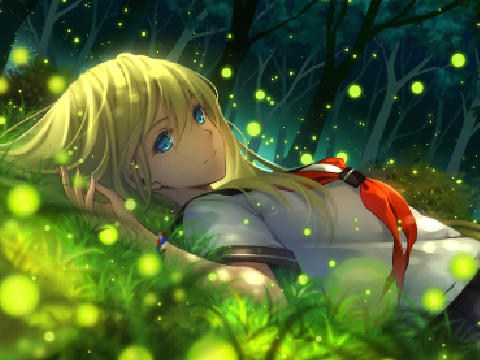 Firefiles - Nightcore