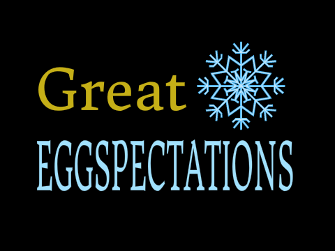 Egg Drop Trailer-Great Eggspectations
