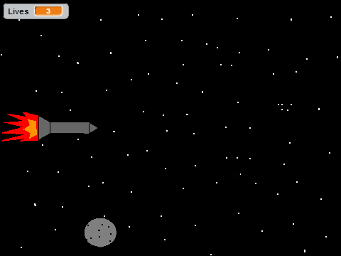 Tutorial Rocket