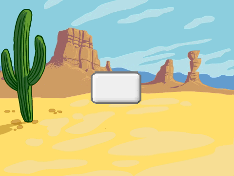 Magic Button