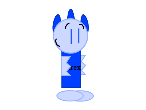 I Got A New Look!