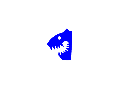 Shark logo