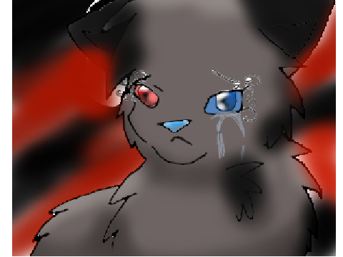 Warrior Cats CC Immortals remix