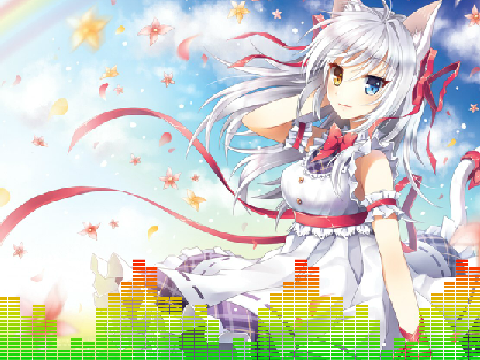 Animals - Nightcore