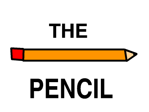 Contest Entry - The Pencil