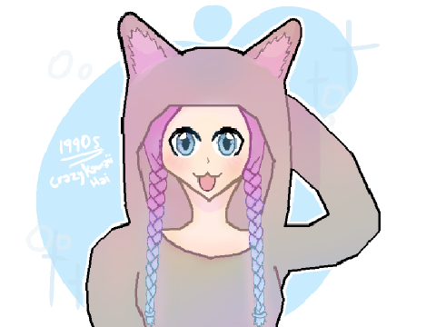 my entry