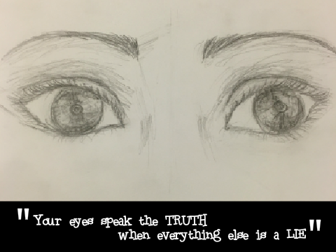 -Eyes-