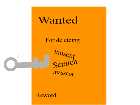 Wanted