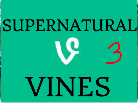 supernatural vine 3