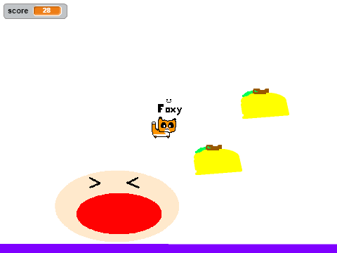 IT'S RAINING TACOS!!!!!!
