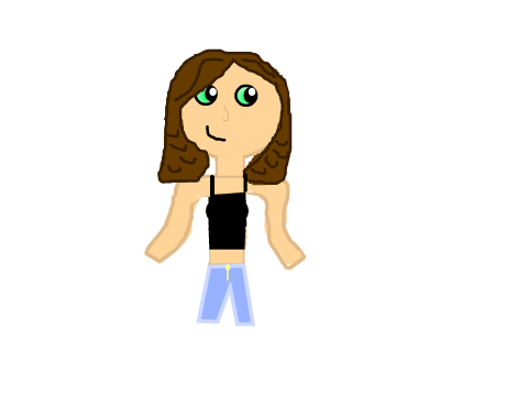 Drawing Contest remix