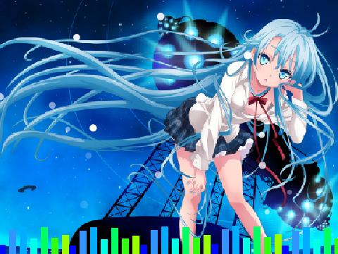 E.T - Nightcore