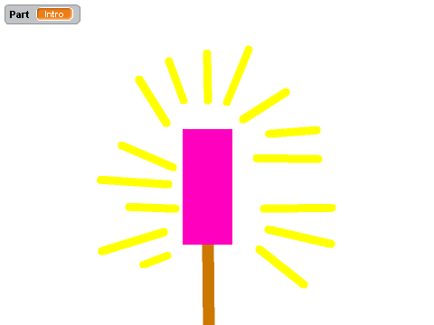 ~ Otter Pop ~ mini map part 7