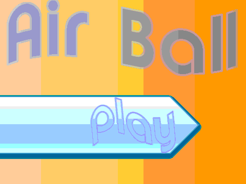 Air Ball