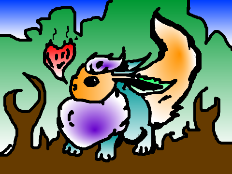 Flareon CC remix