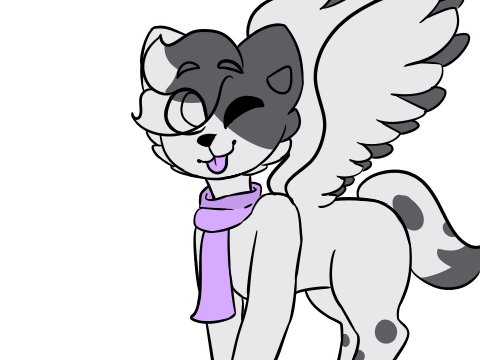 For ny'all / art dump?
