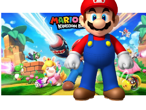 Nintendo's Biggest announcement from E3