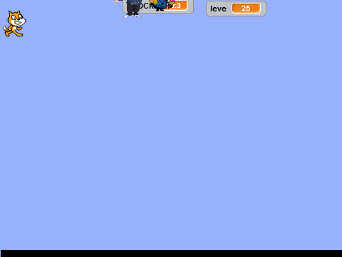 Batman Platformer remix