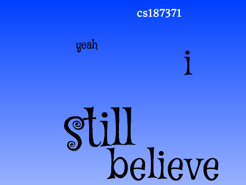 Fight Song || MAP Part 8 remix cs17371