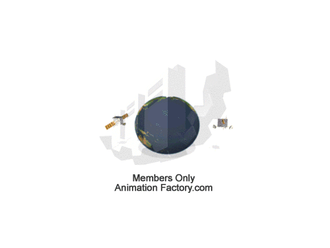 animation factory earth animation