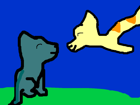 A Thousand Years MAP Part 15  *tongue click*