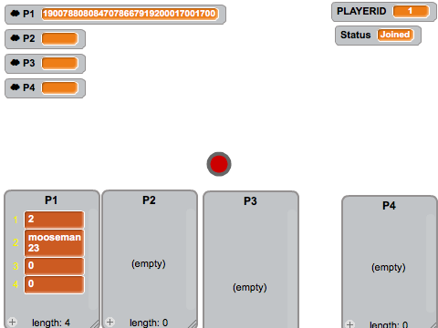 Multiplayer Engine V3