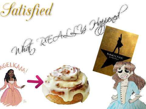 Satisfied - What REALLY happened.